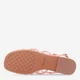 Женские босоножки Nine West 123AL1737 5905588555506 40 25.6 см Розовые (5905588555728) - изображение 7