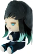 Игрушка плюшевая Banpresto DEMON SLAYER: KIMETSU NO YAIBA Muichiro Tokito (Клинок) (BP19803) - изображение 3
