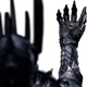 Статуетка Weta Workshop LORD OF THE RINGS Sauron Mini (Володар перснів) 20.5 см (860104298) - зображення 7