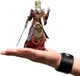Фигурка Weta Workshop LORD OF THE RINGS King of the Dead - Mini Epics (Властелин колец) (865004122) - изображение 8