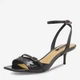 Женские босоножки Nine West BYCCC02 5905588473862 37 23.7 см Черные (5905588474050) - изображение 2