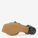 Женские босоножки Nine West BYCCC02 5905588473862 37 23.7 см Черные (5905588474050) - изображение 7