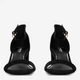 Женские босоножки Nine West WFA2625-1 5905588531005 40 25.9 см Черные (5905588531036) - изображение 3