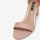 Женские босоножки Nine West WFA2641-1 5905588562009 36 23 см Розовые (5905588562191) - изображение 5
