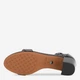 Женские босоножки Nine West WFA2641-1 5905588561989 37 23.9 см Черные (5905588562269) - изображение 7