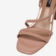 Женские босоножки Nine West WFA2642-1 5905588530626 39 24.9 см Розовые (5905588530664) - изображение 5
