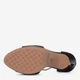 Женские босоножки Nine West WFA2733-2 40 25 см Черные (5905588592174) - изображение 7