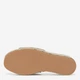 Женские шлепанцы Nine West WFA2789-1 5905588650904 40 25.9 см Бежевые (5905588650928) - изображение 7