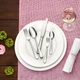Набір столових приборів Villeroy & Boch Oscar 30 шт на 6 персон - зображення 2