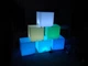 LED Куб меблевий світиться - зображення 5