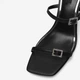 Женские мюли Nine West ZL23005-1CC 5905588606062 37 23.9 см Черные (5905588606147) - изображение 5