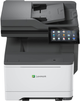 Urządzenie wielofunkcyjne Lexmark CX635adwe (50M7090) - obraz 1