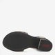 Женские босоножки RIEKER 64677-64 5905588311416 37 23.2 см Бежевые (5905588311447) - изображение 7