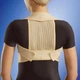 Корректор осанки эластичный Med Textile (тип 2001) - изображение 4