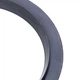 Прокладка під фланець 65150952-FA D=90/70mm для бойлера Ariston - зображення 4
