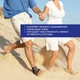 Бандаж для голеностопного сустава (неопреновый) Торос-Груп (тип 414) - изображение 5