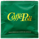 Кава в монодозах чалдах Caffe Poli Verde 100 шт ESE 44 мм - зображення 1