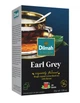 Чай чёрный Dilmah Earl Grey в пакетиках 20 шт 30г - изображение 3