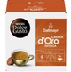 Кофе в капсулах Dolce Gusto Dallmayr Crema d'Oro Intensa 16 шт - изображение 1