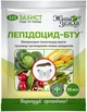 Биоинсектицид Лепидоцид-БТУ 35 мл БТУ-Центр - изображение 1