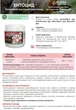 Биоинсектицид Энтоцид 400 г Enzim Agro - изображение 2