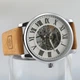 Чоловічий годинник Forsining Vintage New - зображення 7