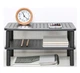 Подставка для ноутбука монитора OfficePro OPMR-314 Black - изображение 7