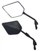 Дзеркала мото М10, mod:04 на мотоцикл, мопед, квадроцикл - зображення 1