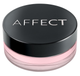 Puder do twarzy Affect Best Matte utrwalający sypki Velvet Pink 7 g (5906118462257) - obraz 1