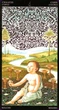 Карти Таро Золоте Боттічеллі - Golden Botticelli Tarot - зображення 4