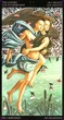 Карти Таро Золоте Боттічеллі - Golden Botticelli Tarot - зображення 10