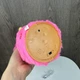 Детская игрушка мягкая DIY танцующий Киси Миси поющий розовый (7009К) - изображение 2