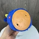 Детская игрушка мягкая DIY танцующий Хагги Вагги поющий синий (7009Х) - изображение 4