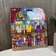 Детский набор фигурок Amazing Digital Circus фигурки игрушечные цифровой цирк (7066) - изображение 1