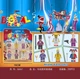 Детский набор фигурок Amazing Digital Circus фигурки игрушечные цифровой цирк (7066) - изображение 3
