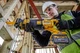 Аккумуляторная сабельная пила DeWALT DCS389NT - изображение 5