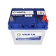 Автомобильный аккумулятор VARTA Blue Dynamic Asia 40Ah 330А 330А R+ 533058 - изображение 3