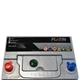 Автомобильный аккумулятор PLATIN Silver Asia SMF 40Ah 330A L+ 5362197 - изображение 4