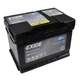 Автомобильный аккумулятор EXIDE Premium 61Аh 600Ah R+ EA612 - изображение 2