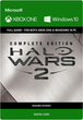 Гра Xbox One/PC Halo Wars 2: Complete Edition (Електронний код) (8806188719657) - зображення 1