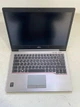 Ноутбук Б-класс Fujitsu LifeBook U745 / 14" (1920x1080) IPS / Intel Core i5-5300U (2 (4) ядра по 2.3 - 2.9 GHz) / 8 GB DDR3 / 128 GB SSD / Intel HD Graphics 520 / WebCam б/у - изображение 2