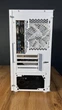 Сборка под заказ: игровой ПК Cougar Uniface Mini RGB White Tower / AMD Ryzen 5 5600 (6 (12) ядер по 3.5 - 4.4 GHz) / 32 GB DDR4 / 1000 GB SSD M.2 / nVidia GeForce RTX 3070, 8 GB GDDR6, 256-bit / 650W б/у - изображение 11