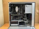 Робоча станція Lenovo ThinkStation P520 Tower / Intel Xeon W-2123 (4 (8) ядра по 3.6 - 3.9 GHz) / 64 GB DDR4 / 500 GB SSD + 2000 GB HDD / nVidia Quadro P4000, 8 GB GDDR5, 256-bit / 690W / DisplayPort б/в - зображення 7