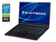 Игровой ноутбук Eluktronics MAG-15 2070 / 15.6" (1920x1080) IPS / Intel Core i7-9750H (6 (12) ядер по 2.6 - 4.5 GHz) / 32 GB DDR4 / 1000 GB SSD / nVidia GeForce RTX 2070 Max-Q, 8 GB GDDR6, 256-bit / WebCam б/у - изображение 1