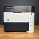 Принтер Kyocera Ecosys FS-4200DN / Лазерная монохромная печать / 1200x1200 dpi / A4 / 50 стр/мин / Ethernet, USB / Дуплекс б/у - изображение 2