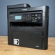 МФУ Canon I-SENSYS MF264dw / Лазерная монохромная печать / 1200x1200 dpi / A4 / 28 стр/мин / USB, Ethernet / Дуплекс б/у - изображение 3