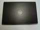 Мобильная рабочая станция Dell Precision 7540 / 15.6" (1920x1080) IPS / Intel Core i9-9980HK (8 (16) ядер по 2.4 - 5.0 GHz) / 64 GB DDR4 / 512 GB SSD / nVidia Quadro RTX 3000, 6 GB GDDR6, 192-bit / WebCam б/у - изображение 4