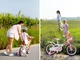 Детский велосипед RoyalBaby JENNY 16\' RB16G-4 White, RO0141 BI - изображение 13
