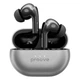Бездротові навушники Proove Woop TWS with ANC (TWWP00010006) Silver - зображення 1