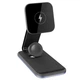 Бездротовий зарядний пристрій Proove Energy Fold 3 in 1 iPhone AirPods Apple Watch Wireless Magnetic Charging Bracket 15W (WSEF15010001) Black - изображение 2
